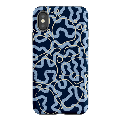Surface Printed Phone Cases iPhone XS / Armoured by Nardurna - The Dairy