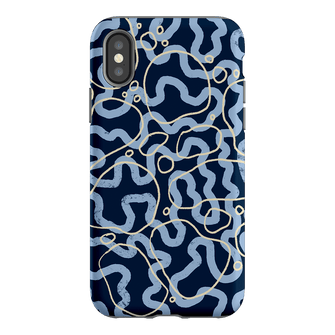 Surface Printed Phone Cases iPhone XS / Armoured by Nardurna - The Dairy