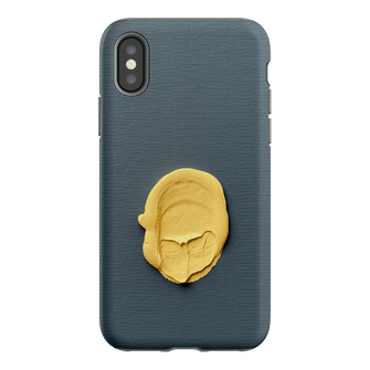 Swatch Blue Sun Printed Phone Cases by Nardurna - The Dairy