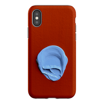 Swatch Clay Sky Printed Phone Cases by Nardurna - The Dairy