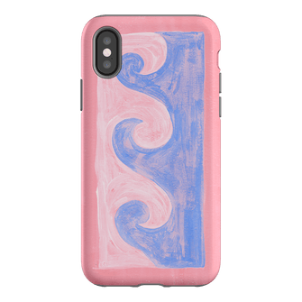 Swell Printed Phone Cases iPhone XS / Armoured by Studio Bon - The Dairy