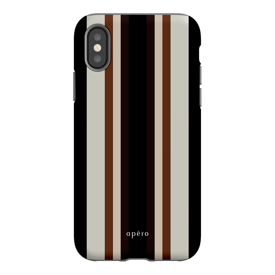 Sydney Printed Phone Cases iPhone XS / Armoured by Apero - The Dairy