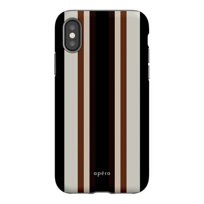Sydney Printed Phone Cases iPhone XS / Armoured by Apero - The Dairy