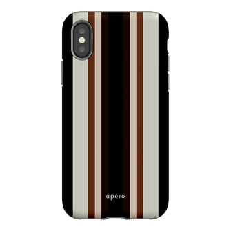 Sydney Printed Phone Cases iPhone XS / Armoured by Apero - The Dairy