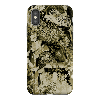 Tippi Camo Printed Phone Cases iPhone XS / Armoured by Desmond & Dempsey - The Dairy