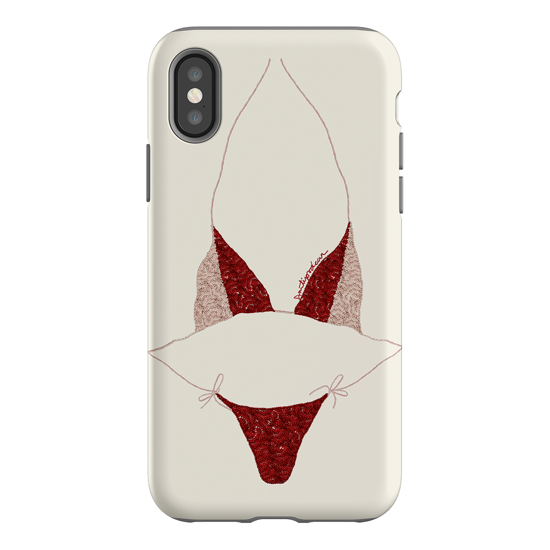 Vacay Mode Printed Phone Cases by Antipodean - The Dairy