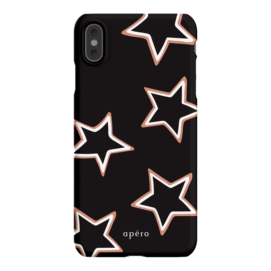 Astra Printed Phone Cases iPhone XS Max / Snap by Apero - The Dairy