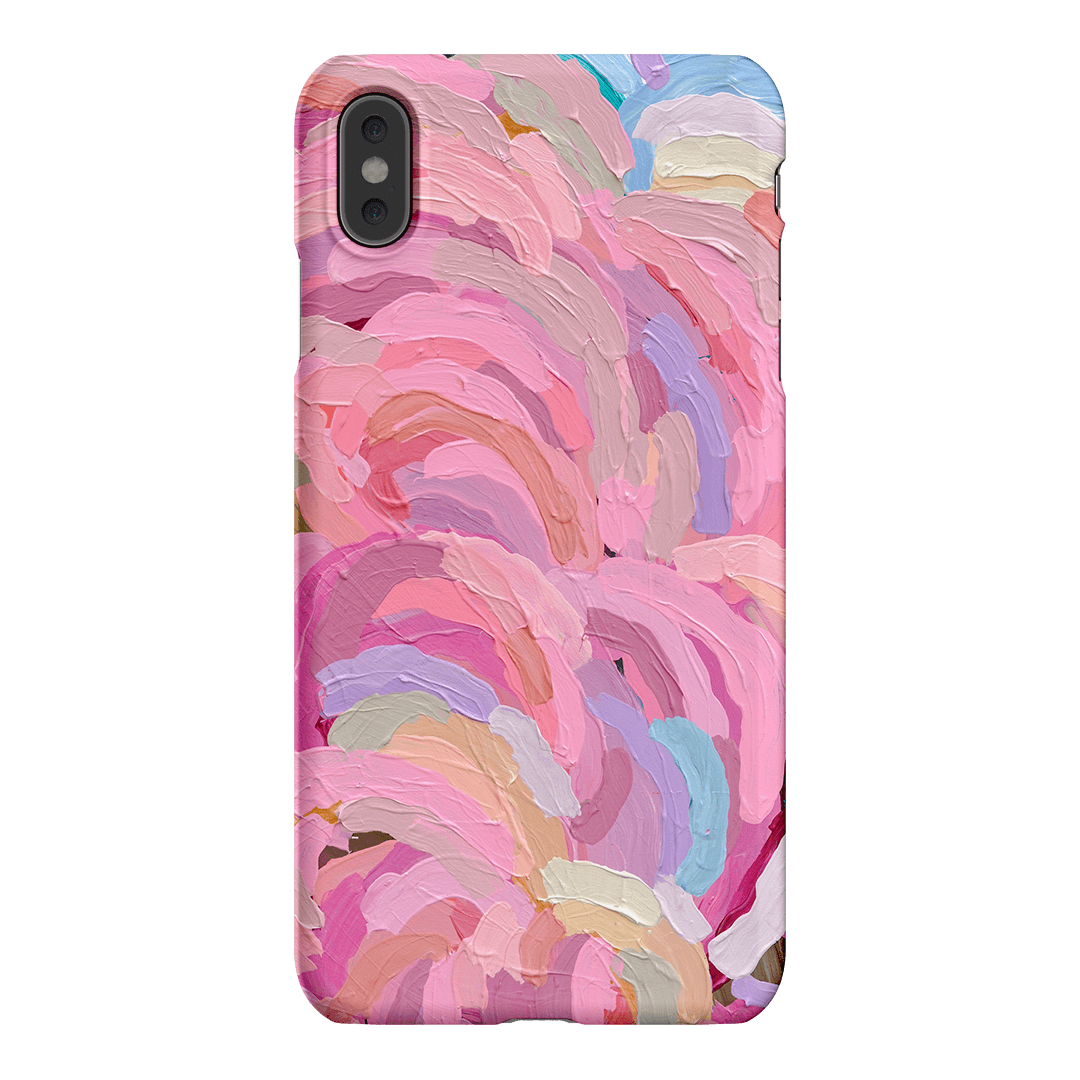 Fruit Tingle Printed Phone Cases iPhone XS Max / Snap by Erin Reinboth - The Dairy