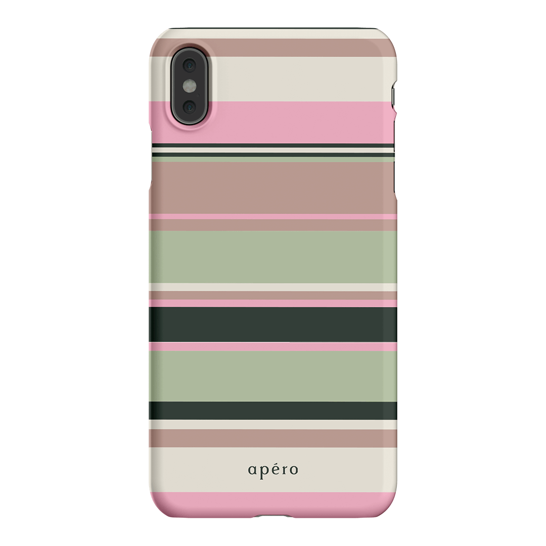 Remi Printed Phone Cases iPhone XS Max / Snap by Apero - The Dairy
