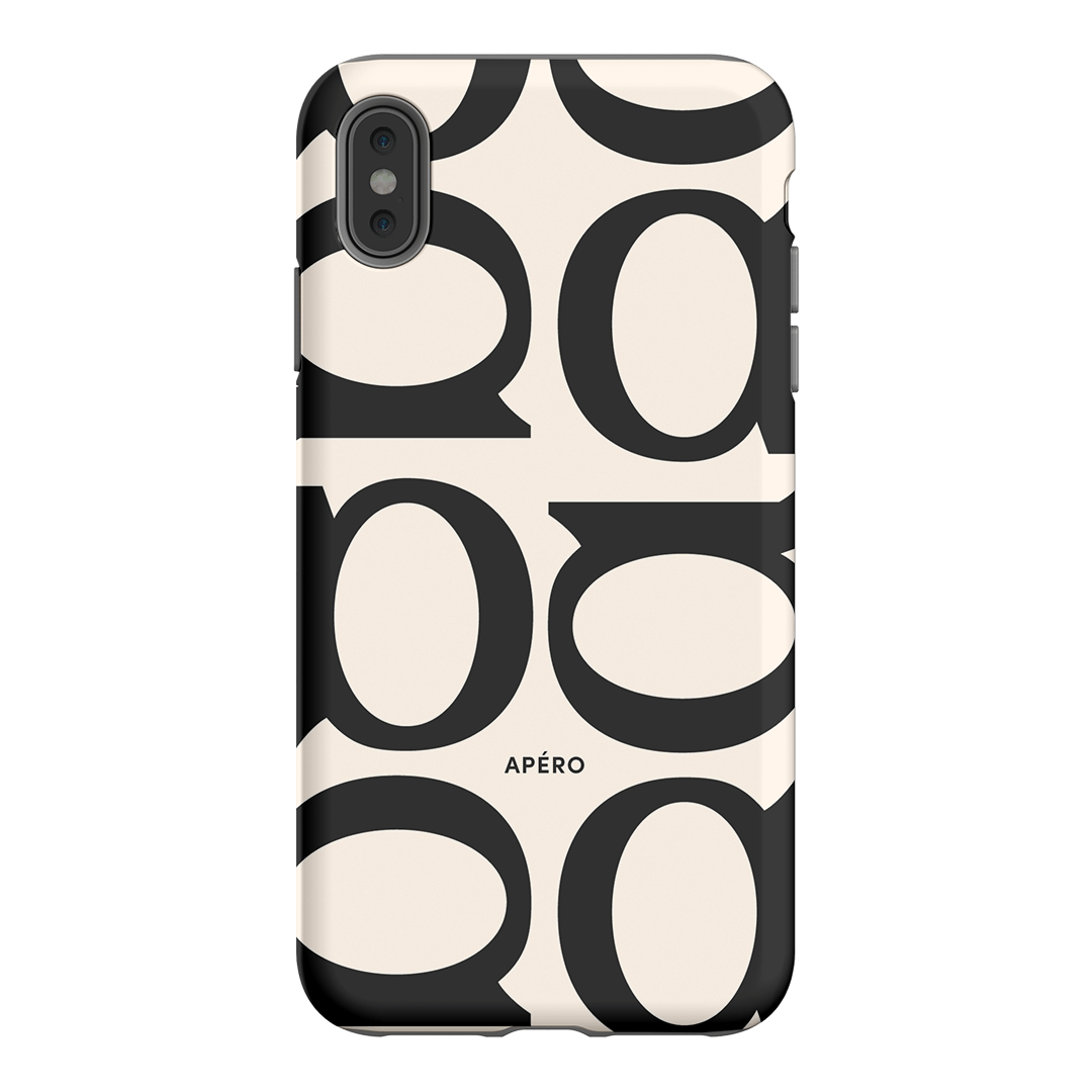 Accolade Printed Phone Cases iPhone XS Max / Armoured by Apero - The Dairy