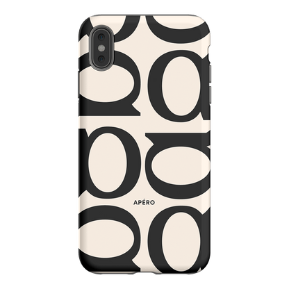 Accolade Printed Phone Cases iPhone XS Max / Armoured by Apero - The Dairy