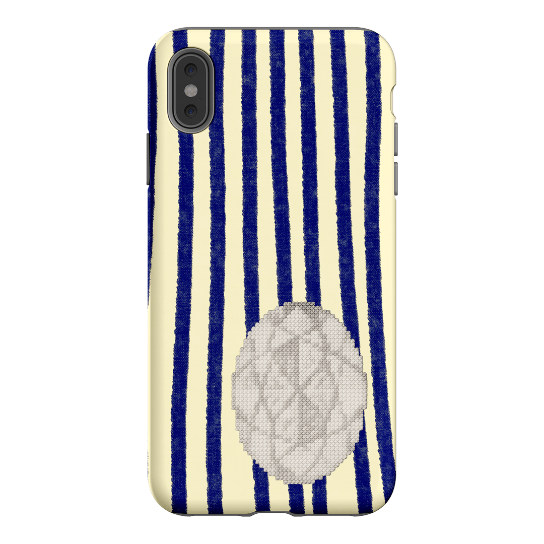 April Diamond Printed Phone Cases iPhone XS Max / Armoured by Joiana - The Dairy