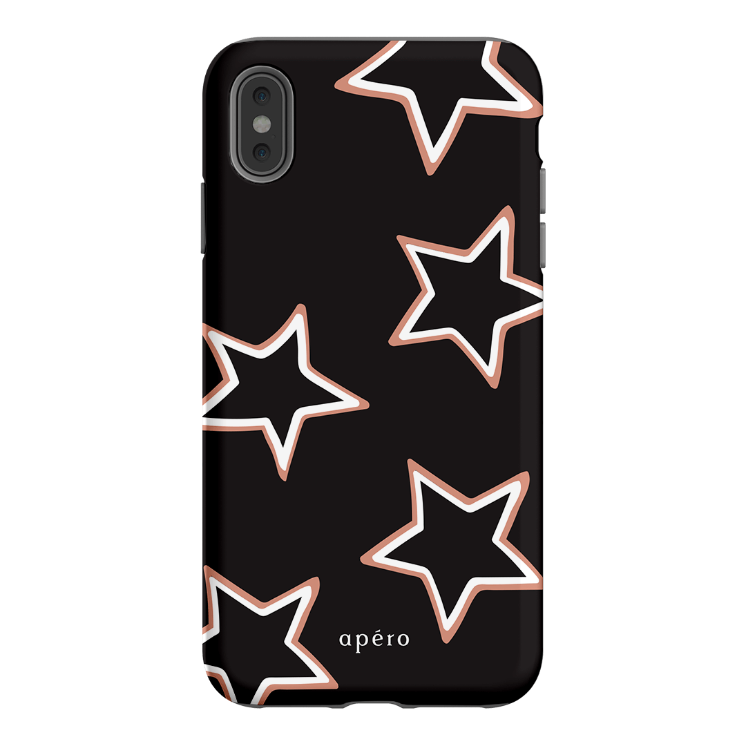 Astra Printed Phone Cases iPhone XS Max / Armoured by Apero - The Dairy