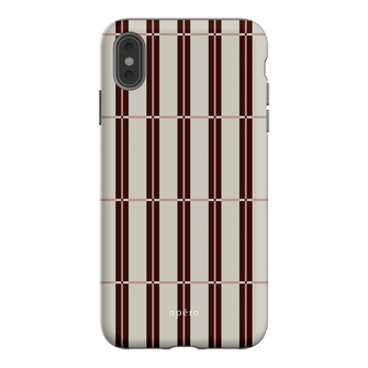 Aubrey Printed Phone Cases iPhone XS Max / Armoured by Apero - The Dairy