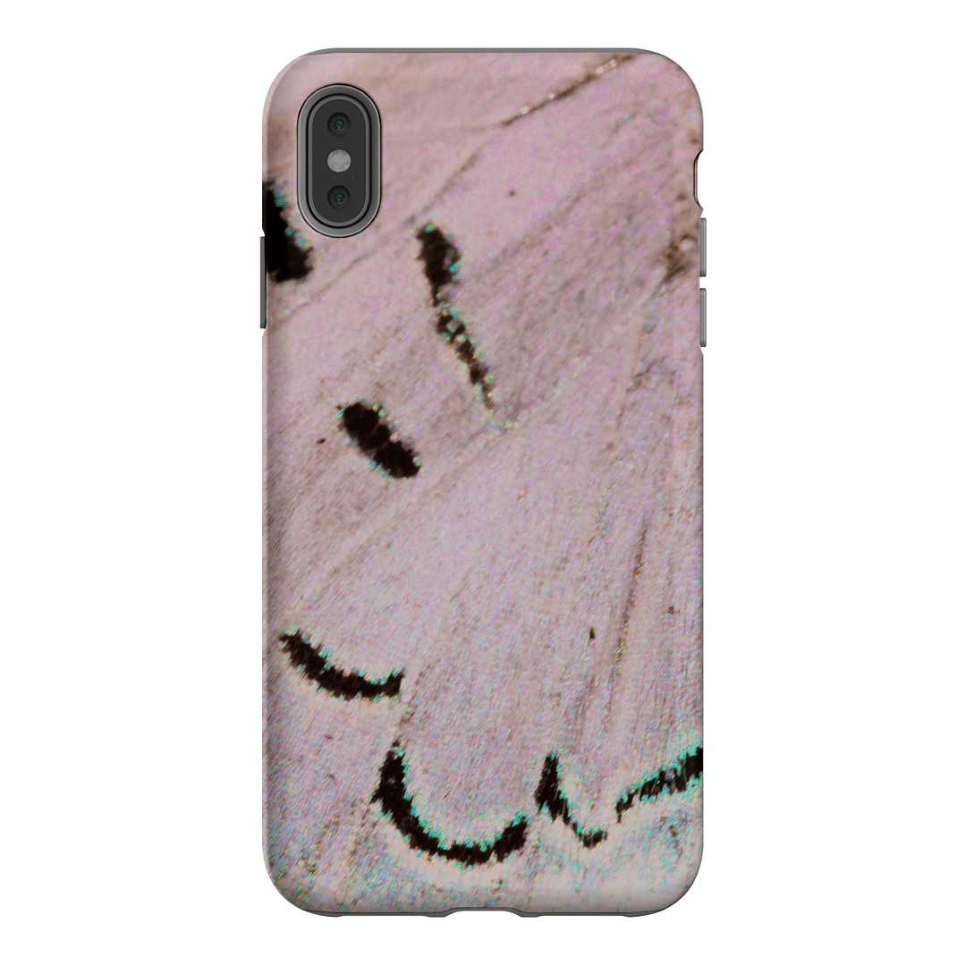 Audrey Printed Phone Cases iPhone XS Max / Armoured by Paige Sara - The Dairy