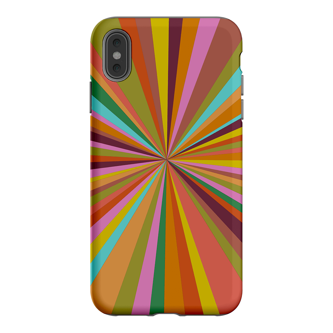 Aurora Printed Phone Cases iPhone XS Max / Armoured by Fenton & Fenton - The Dairy