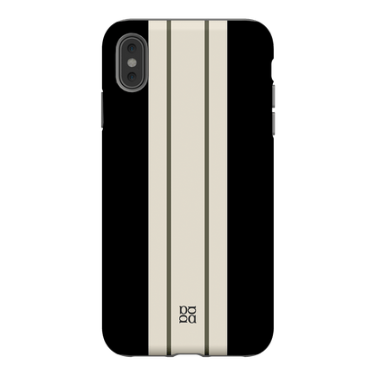 Axel Printed Phone Cases iPhone XS Max / Armoured by Apero - The Dairy