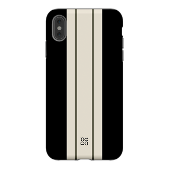 Axel Printed Phone Cases iPhone XS Max / Armoured by Apero - The Dairy