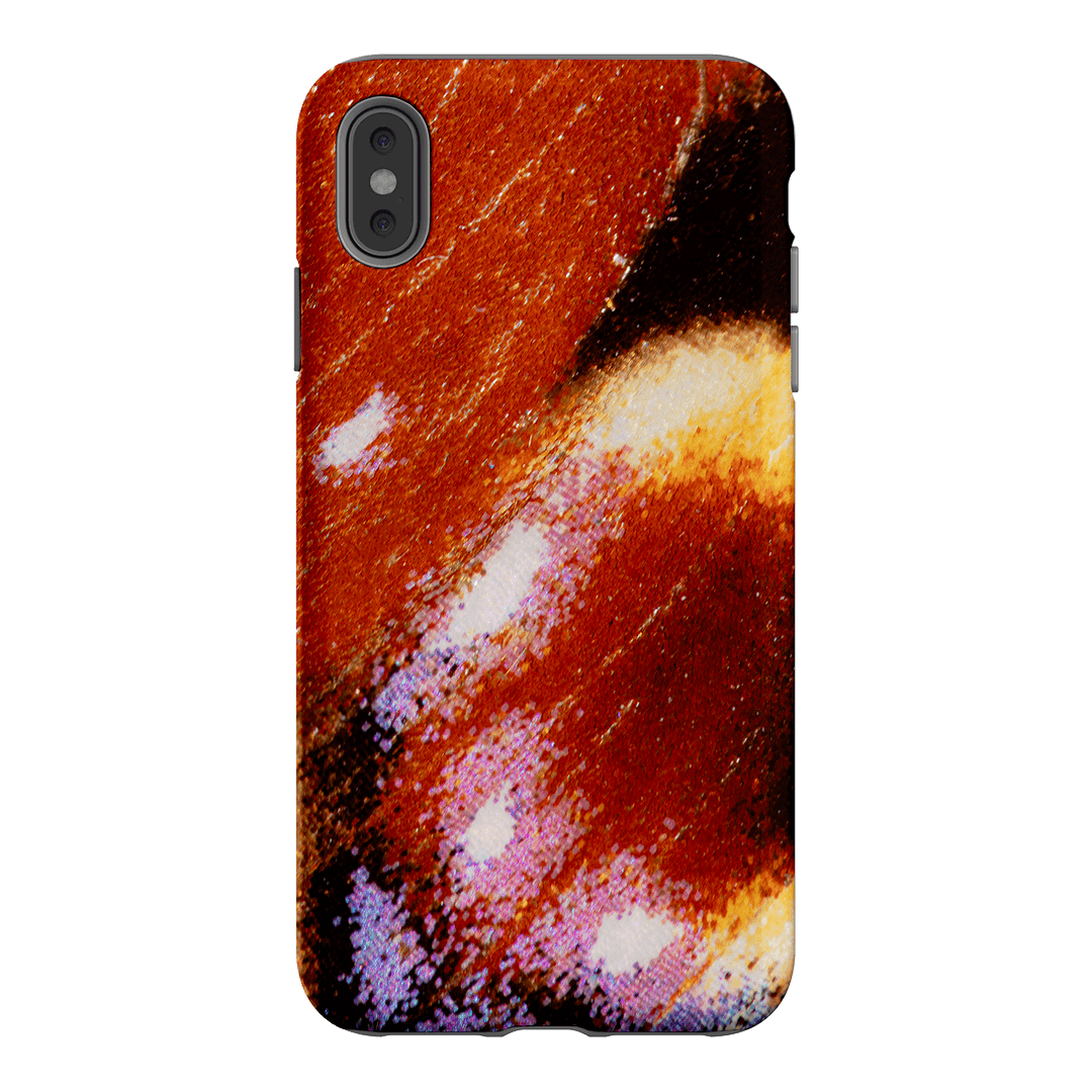 Carrie Printed Phone Cases iPhone XS Max / Armoured by Paige Sara - The Dairy