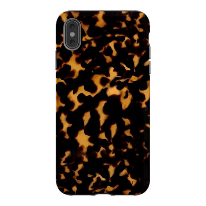 Classic Tort Printed Phone Cases The Dairy Model: iPhone XS Max Type: Armoured
