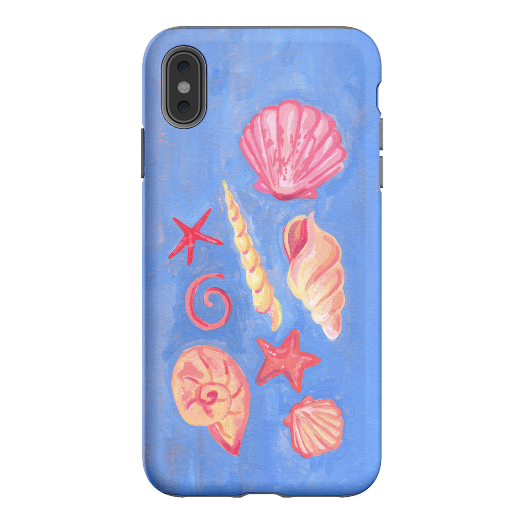 Cove Printed Phone Cases iPhone XS Max / Armoured by Studio Bon - The Dairy