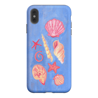 Cove Printed Phone Cases iPhone XS Max / Armoured by Studio Bon - The Dairy