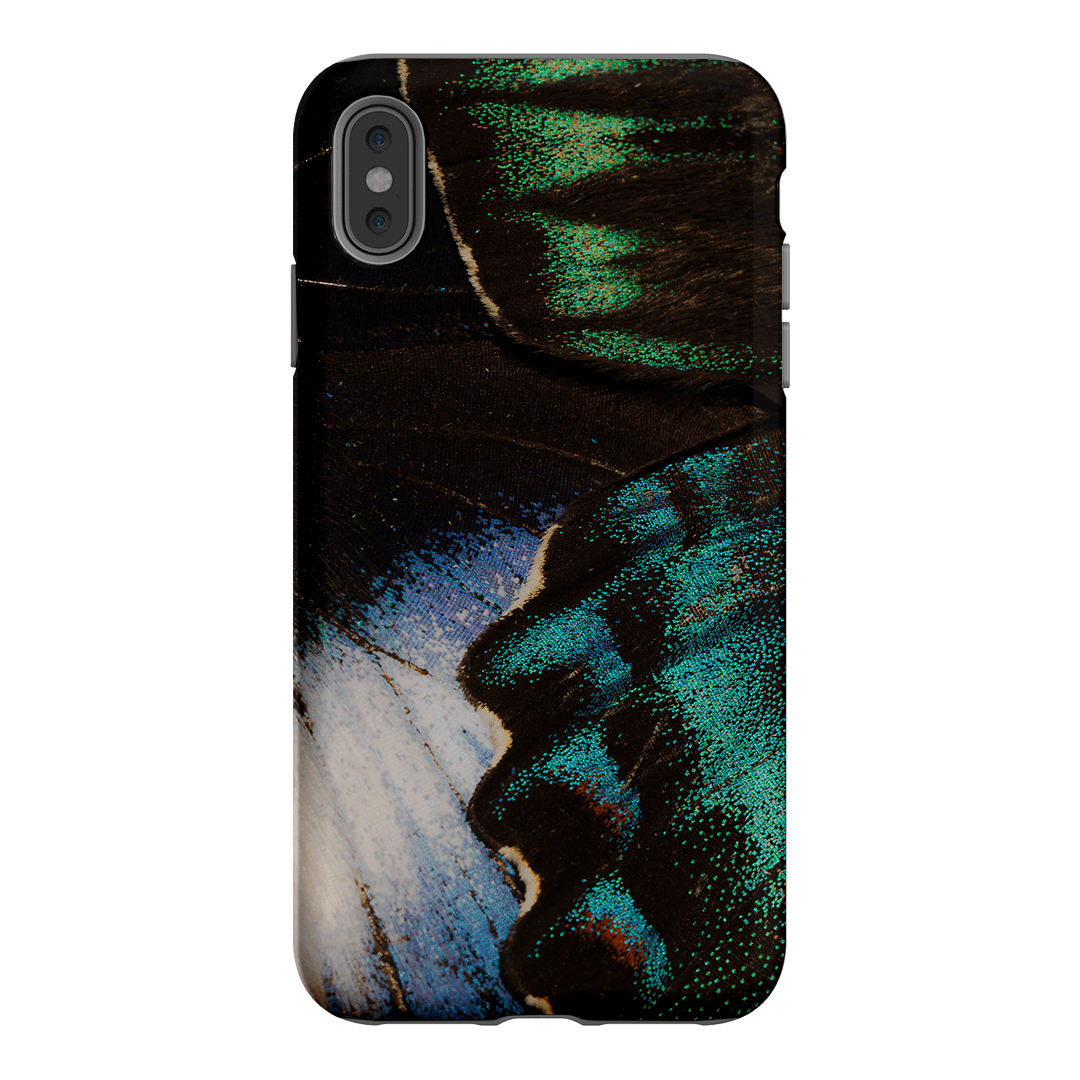 Delilah Printed Phone Cases iPhone XS Max / Armoured by Paige Sara - The Dairy