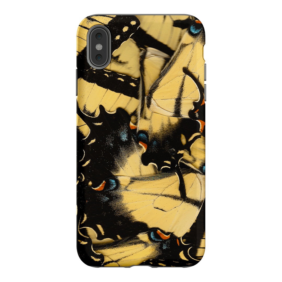 Dolly Printed Phone Cases iPhone XS Max / Armoured by Paige Sara - The Dairy