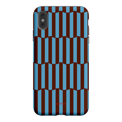 Duo Printed Phone Cases iPhone XS Max / Armoured by Apero - The Dairy