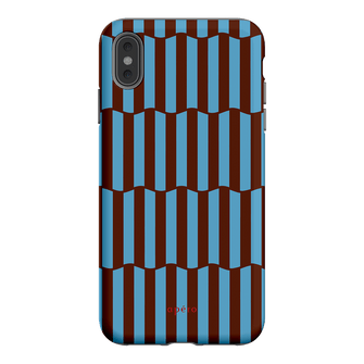 Duo Printed Phone Cases iPhone XS Max / Armoured by Apero - The Dairy