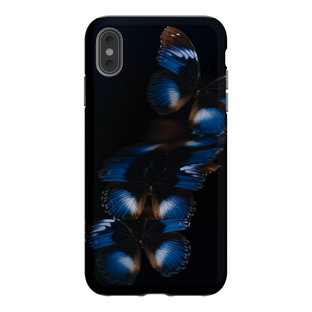 Elizabeth Printed Phone Cases iPhone XS Max / Armoured by Paige Sara - The Dairy