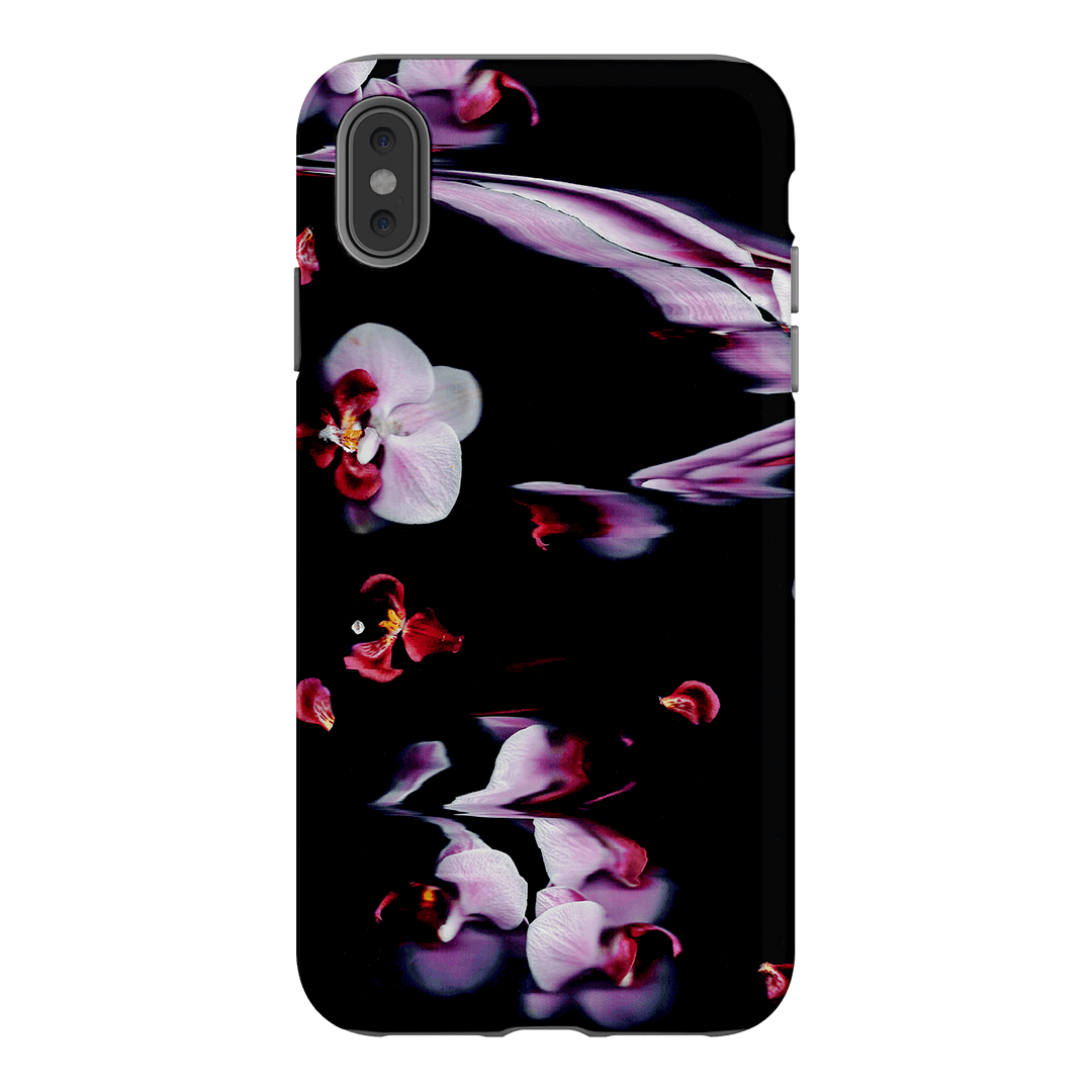 Ellie Printed Phone Cases iPhone XS Max / Armoured by Paige Sara - The Dairy