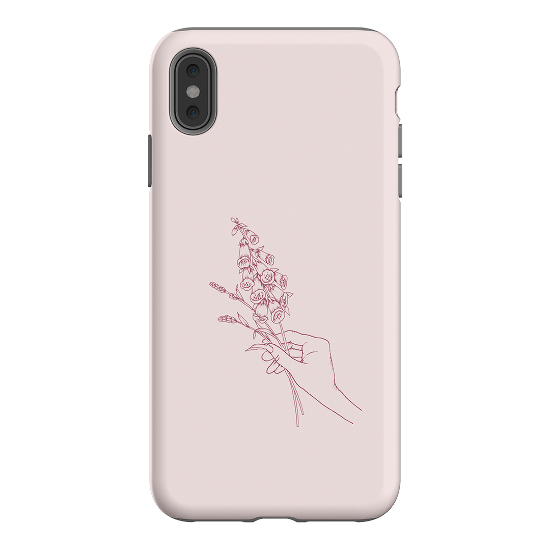 For You Printed Phone Cases iPhone XS Max / Armoured by Typoflora - The Dairy