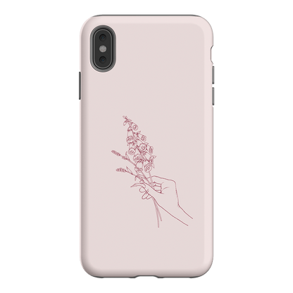 For You Printed Phone Cases iPhone XS Max / Armoured by Typoflora - The Dairy
