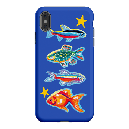 Golden Pond Printed Phone Cases iPhone XS Max / Armoured by Femke Studio - The Dairy