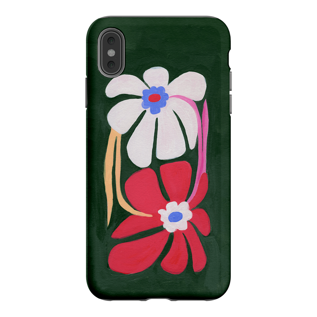 Le Fleur Printed Phone Cases iPhone XS Max / Armoured by Studio Bon - The Dairy