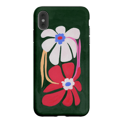Le Fleur Printed Phone Cases iPhone XS Max / Armoured by Studio Bon - The Dairy