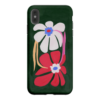 Le Fleur Printed Phone Cases iPhone XS Max / Armoured by Studio Bon - The Dairy