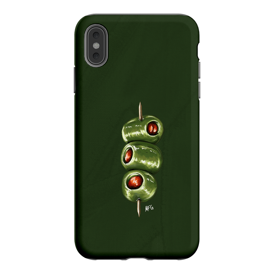 Lil Dirtys Printed Phone Cases iPhone XS Max / Armoured by Margarbs Art - The Dairy