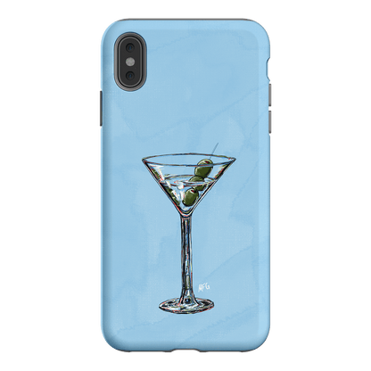 Lil Martini Printed Phone Cases iPhone XS Max / Armoured by Margarbs Art - The Dairy