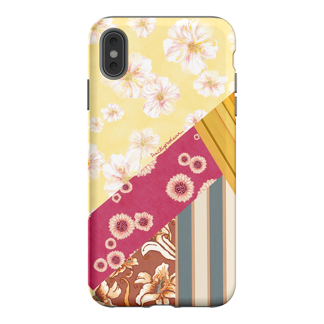 Lovers Lane Printed Phone Cases by Antipodean - The Dairy