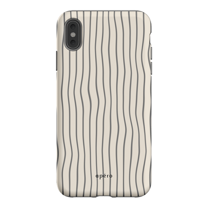 Panama Printed Phone Cases iPhone XS Max / Armoured by Apero - The Dairy