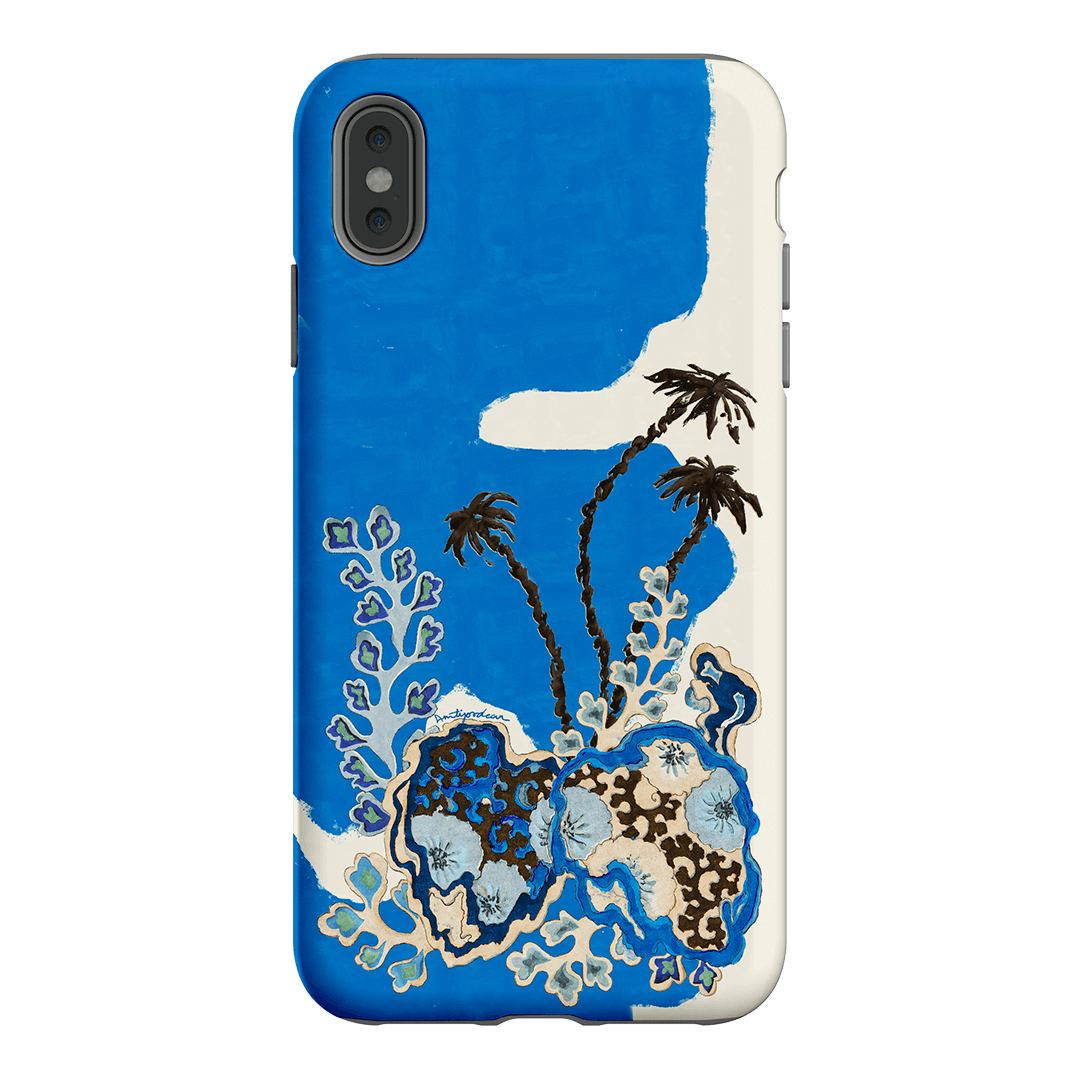 Pulse Printed Phone Cases by Antipodean - The Dairy