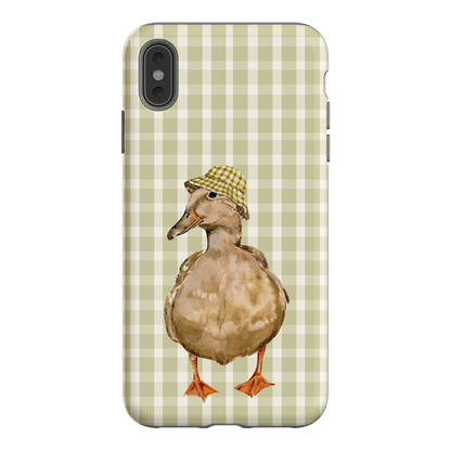 Quiet Afternoon Printed Phone Cases iPhone XS Max / Armoured by Ellie Mae - The Dairy