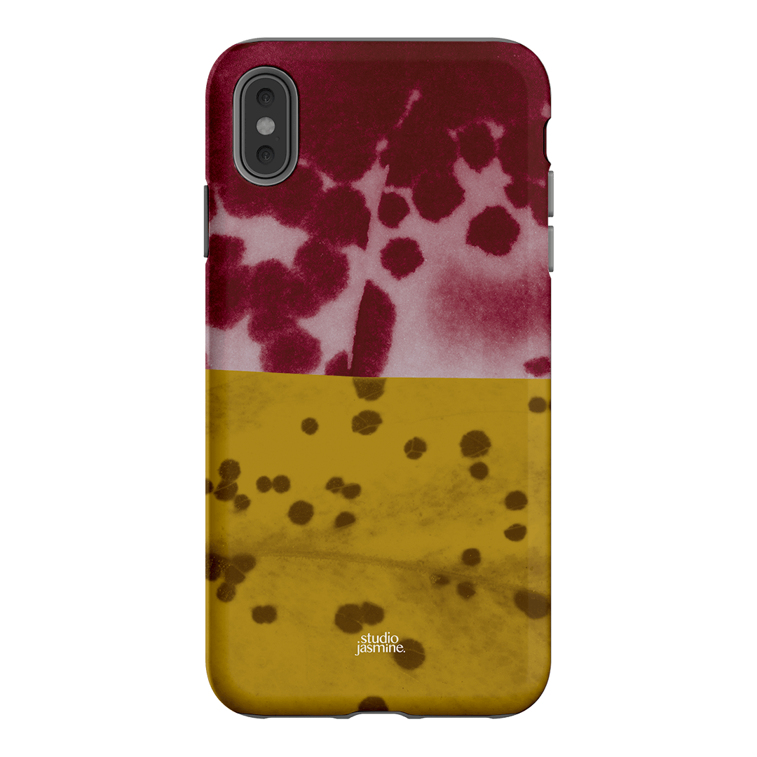 Ripe Printed Phone Cases iPhone XS Max / Armoured by Jasmine Dowling - The Dairy