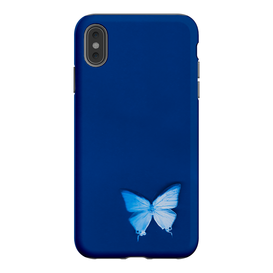 Sara Printed Phone Cases iPhone XS Max / Armoured by Paige Sara - The Dairy