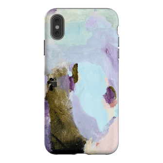 Seaside Printed Phone Cases iPhone XS Max / Armoured by Ree Hodges - The Dairy