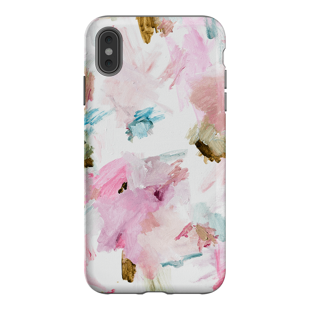 Spritz Printed Phone Cases iPhone XS Max / Armoured by Ree Hodges - The Dairy