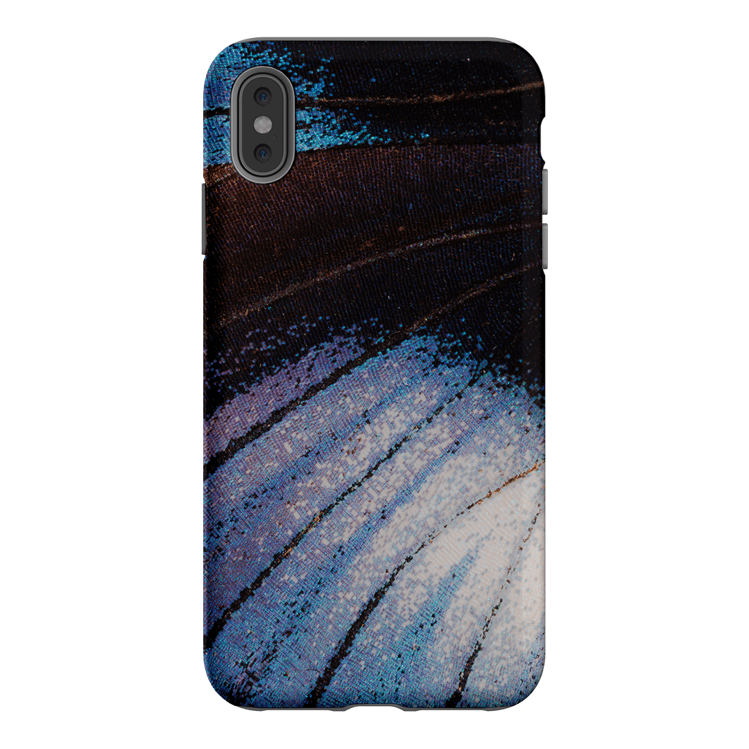 Stevie Printed Phone Cases iPhone XS Max / Armoured by Paige Sara - The Dairy