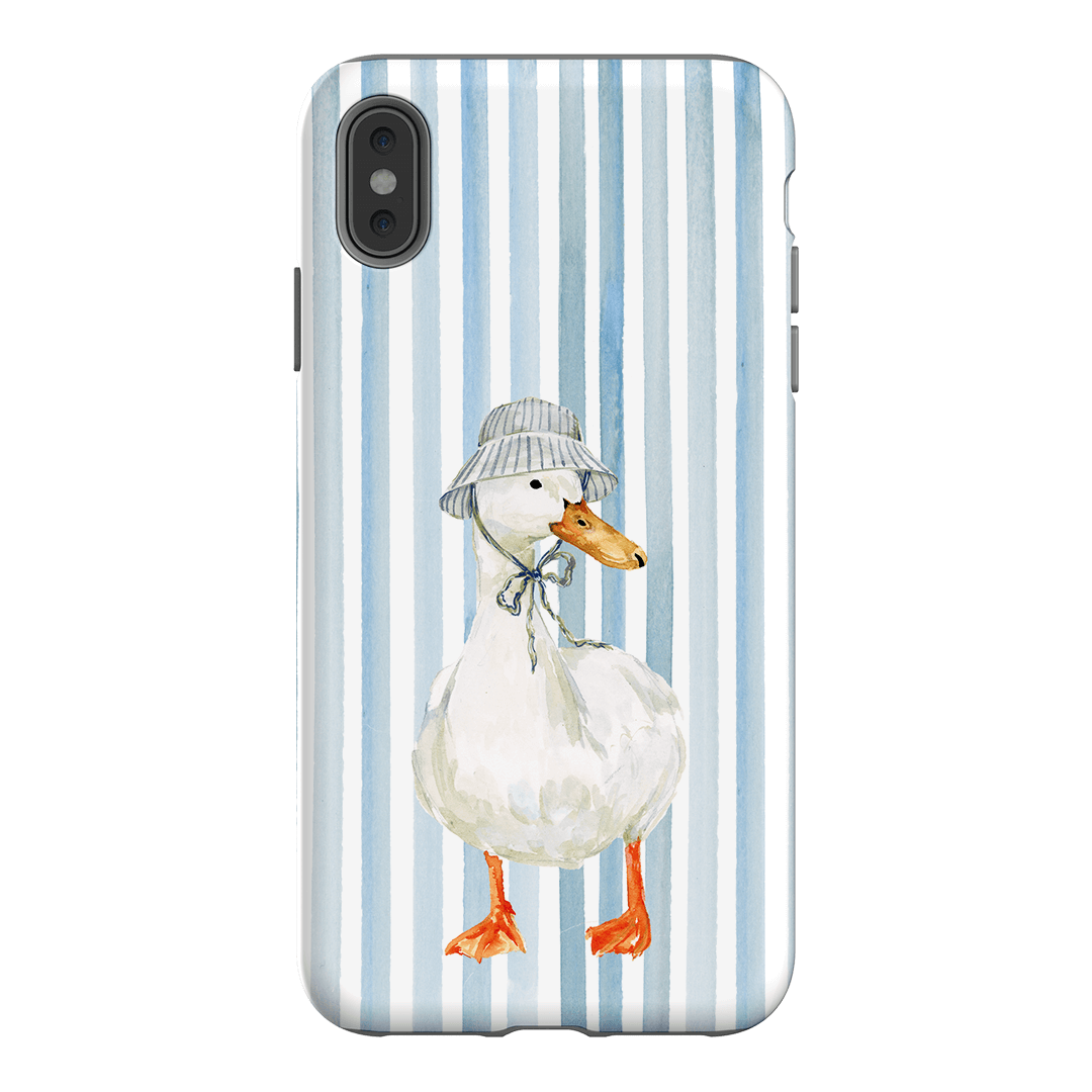 Sunny Days Printed Phone Cases iPhone XS Max / Armoured by Ellie Mae - The Dairy